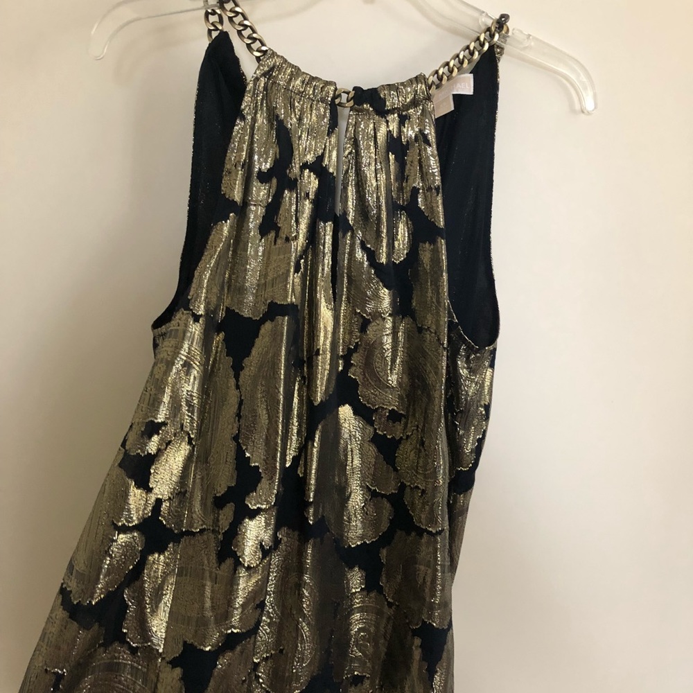 Michael Kors Top - Chain